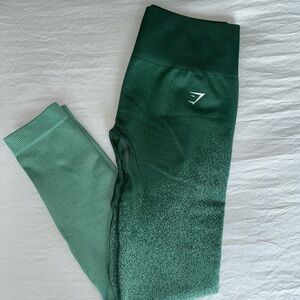 Women's Vital Seamless Leggings